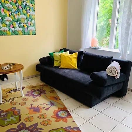 شقة Casa Cinzia Sara