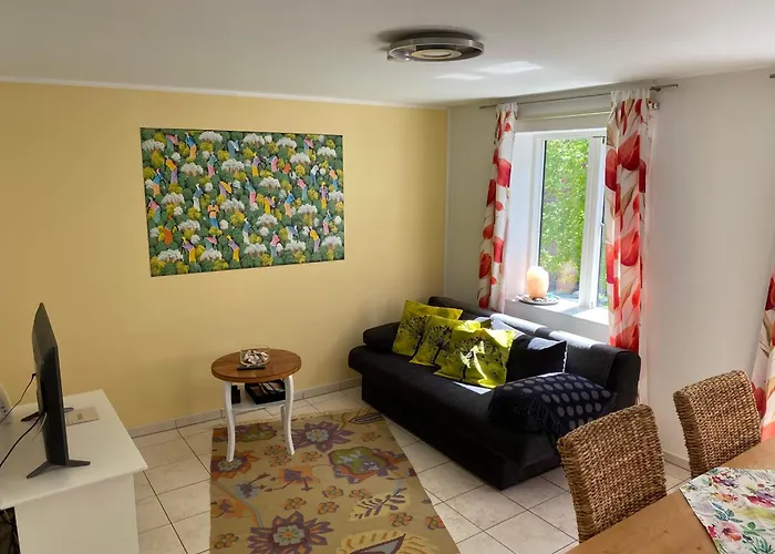 Apartment Casa Cinzia Sara Eckernfoerde