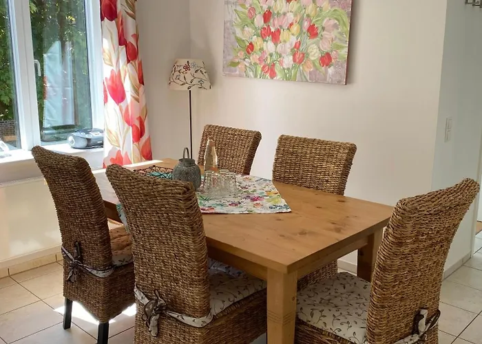 Casa Cinzia Sara Apartment