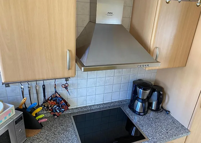 Apartment Casa Cinzia Sara Eckernfoerde