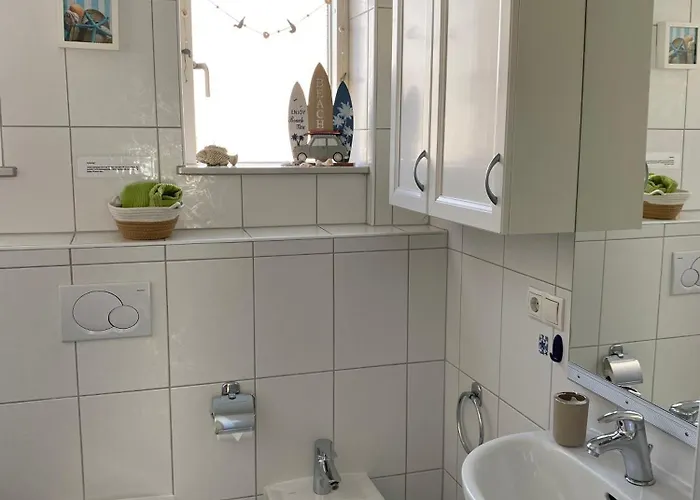 Casa Cinzia Sara Eckernfoerde