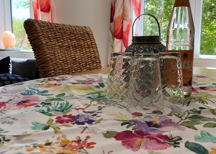 Casa Cinzia Sara Apartment