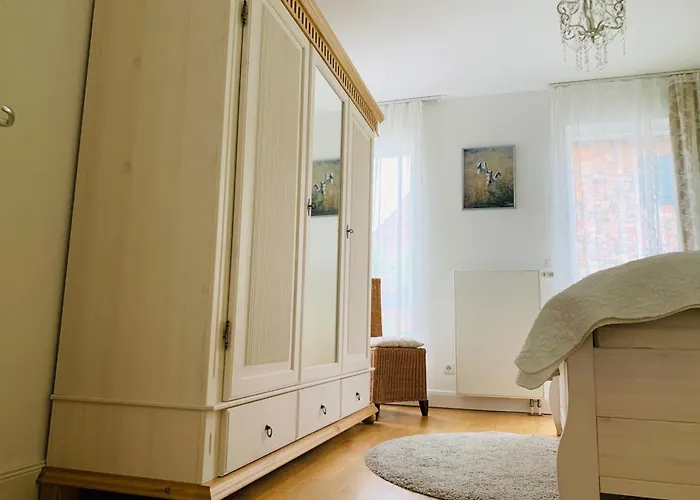 Apartment Casa Cinzia Sara