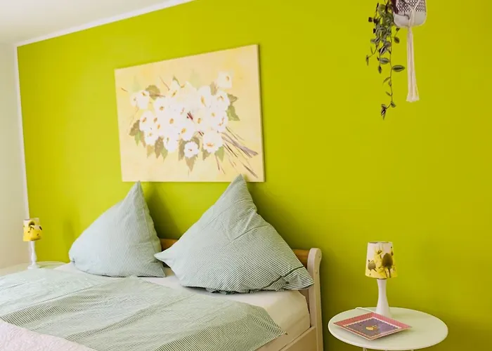 Casa Cinzia Sara Apartment *