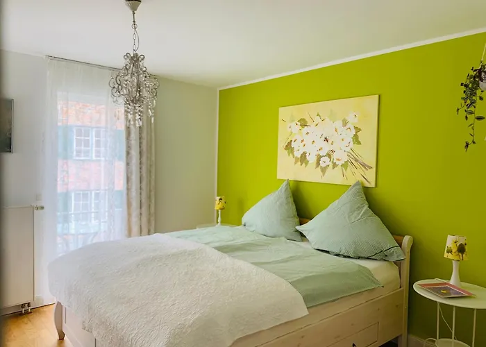 Apartment Casa Cinzia Sara *