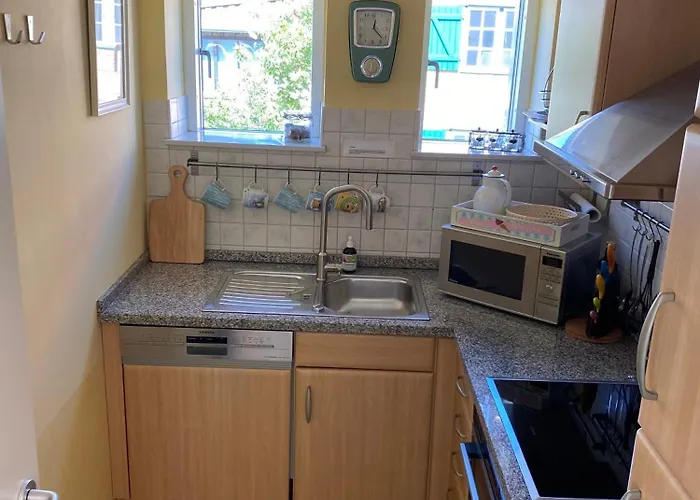 Apartment Casa Cinzia Sara Eckernfoerde