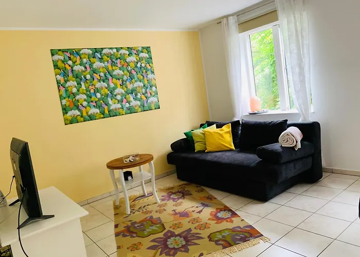 Casa Cinzia Sara Apartment