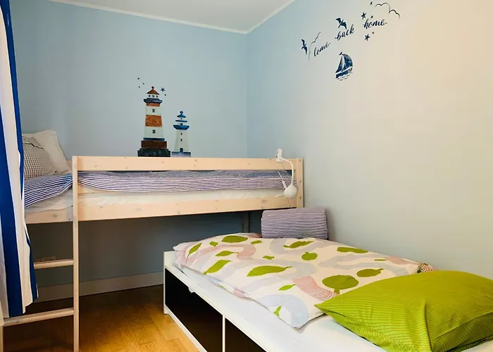 Apartment Casa Cinzia Sara