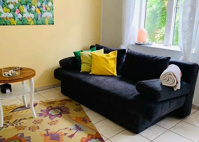 Apartment Casa Cinzia Sara